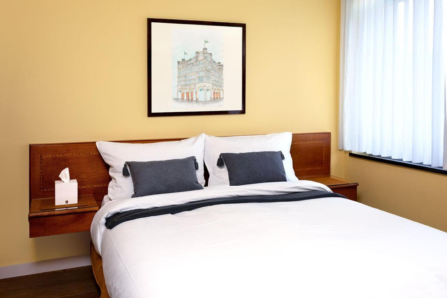 Hotel Regina -Garni Koeln المظهر الخارجي الصورة