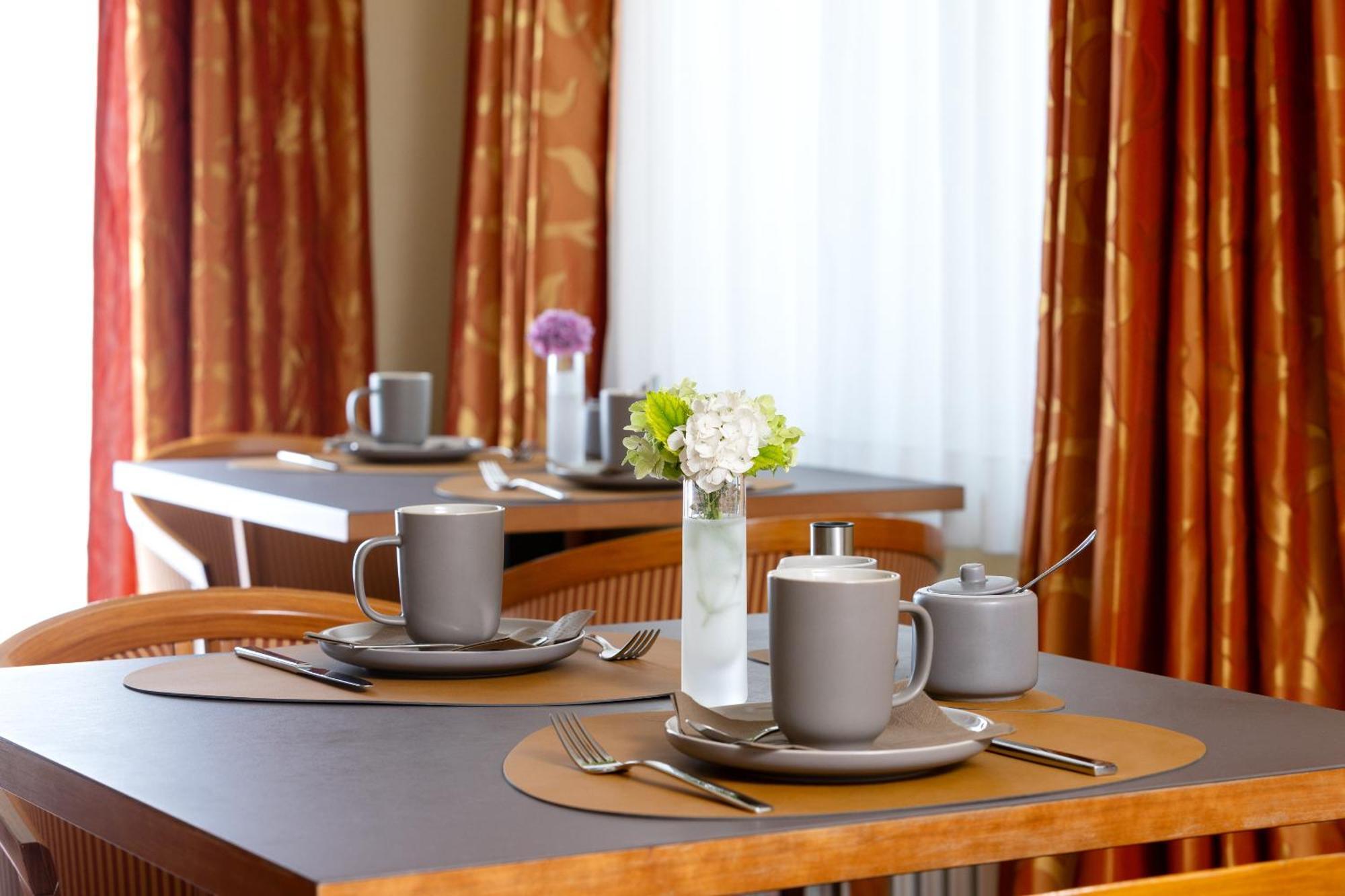Hotel Regina -Garni Koeln المظهر الخارجي الصورة