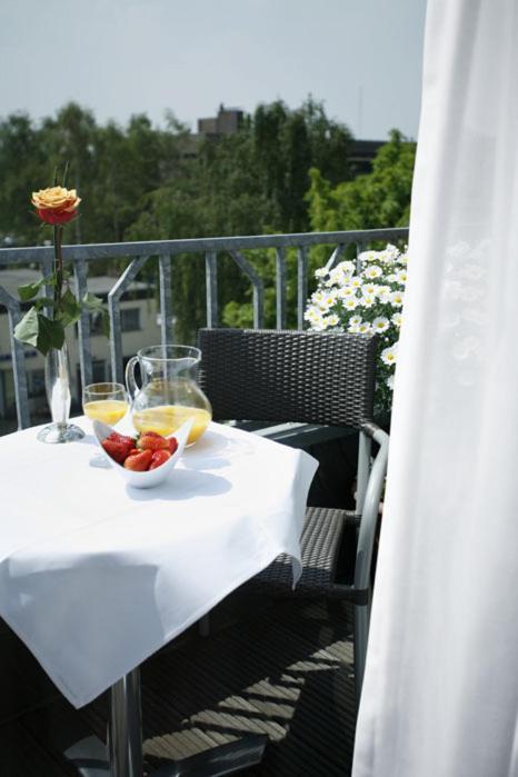 Hotel Regina -Garni Koeln الغرفة الصورة